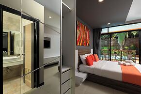 Nai Harn Condominium