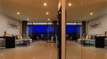 Nai Harn Condominium