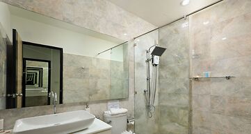 Nai Harn Condominium