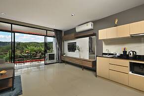 Nai Harn Condominium