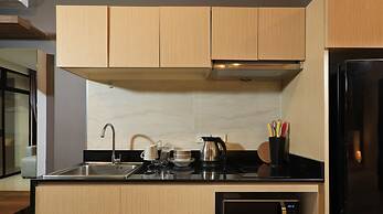 Nai Harn Condominium