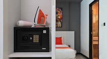 Nai Harn Condominium