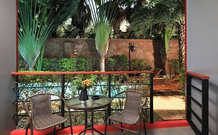 Nai Harn Condominium