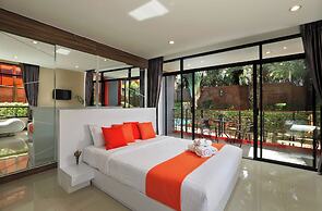 Nai Harn Condominium