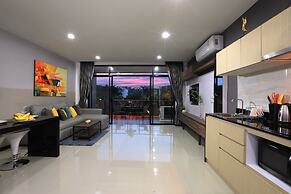 Nai Harn Condominium