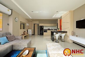 Nai Harn Condominium