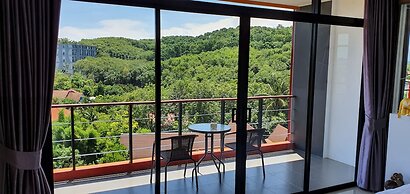 Nai Harn Condominium