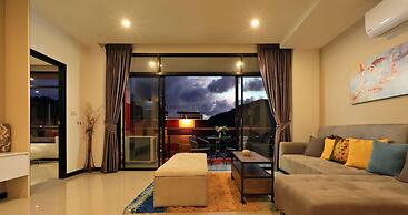 Nai Harn Condominium