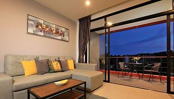 Nai Harn Condominium