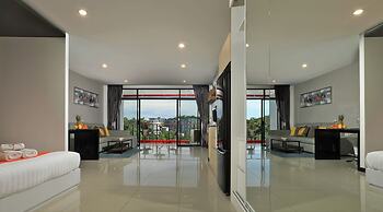 Nai Harn Condominium