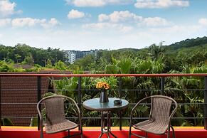 Nai Harn Condominium