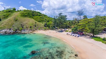 Nai Harn Condominium