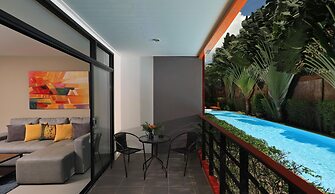 Nai Harn Condominium