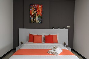 Nai Harn Condominium