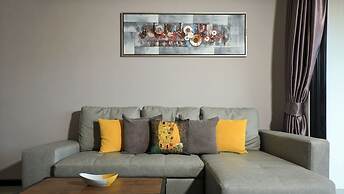 Nai Harn Condominium