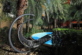 Nai Harn Condominium