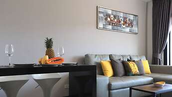 Nai Harn Condominium