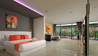 Nai Harn Condominium