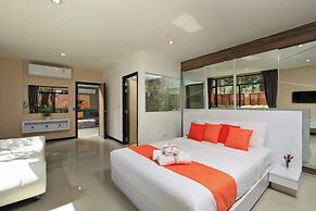 Nai Harn Condominium