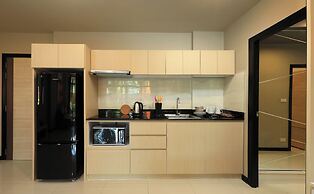 Nai Harn Condominium