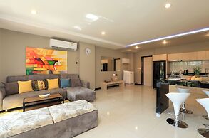 Nai Harn Condominium