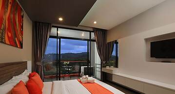 Nai Harn Condominium