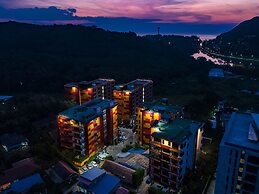 Nai Harn Condominium