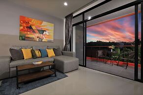 Nai Harn Condominium