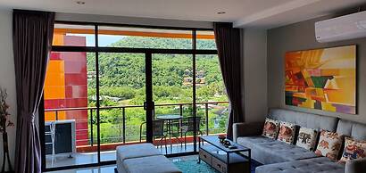 Nai Harn Condominium