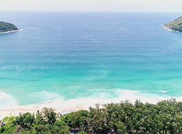 Nai Harn Condominium