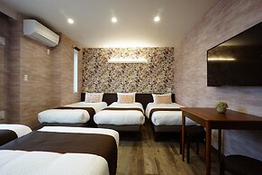 The South Hotel Tokyo