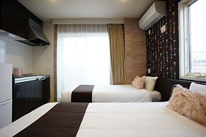 The South Hotel Tokyo