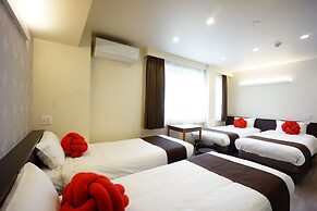 The South Hotel Tokyo