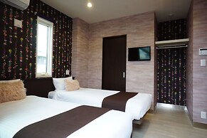 The South Hotel Tokyo