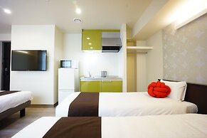 The South Hotel Tokyo