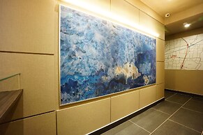 The South Hotel Tokyo