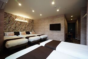 The South Hotel Tokyo