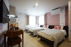 The South Hotel Tokyo