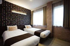 The South Hotel Tokyo