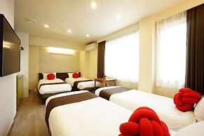 The South Hotel Tokyo