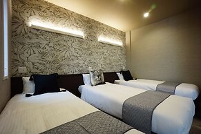 The South Hotel Tokyo