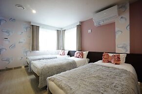 The South Hotel Tokyo