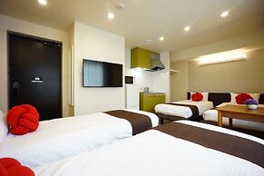 The South Hotel Tokyo