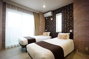 The South Hotel Tokyo