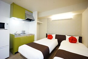 The South Hotel Tokyo