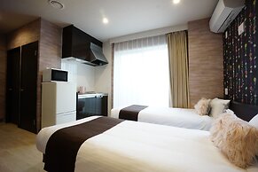 The South Hotel Tokyo