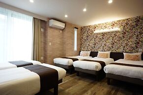 The South Hotel Tokyo