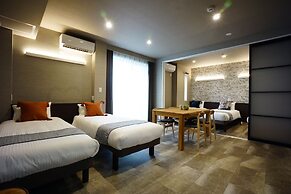 The South Hotel Tokyo