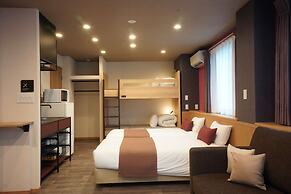 WIRES HOTEL James zaka