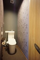 WIRES HOTEL James zaka